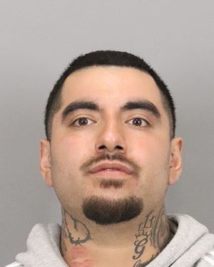 Alejandro Villasenor Jr 31 YO