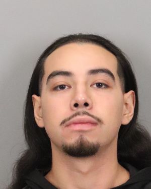 Christopher Murillo 22YO