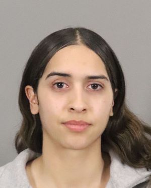 Jezarae Chavez 22YO