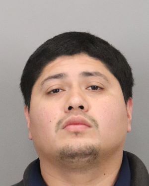Suspect Orlando Rivero 27 YO