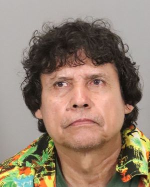 Juan Montano 55YO