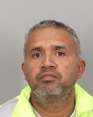Jesus Roque-Luvio 44YO