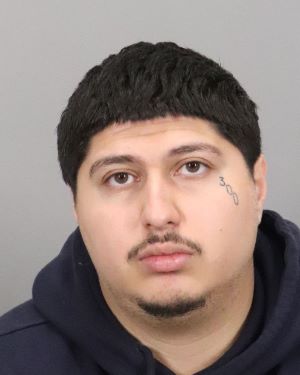 Dennis Campos-Torres 22YO