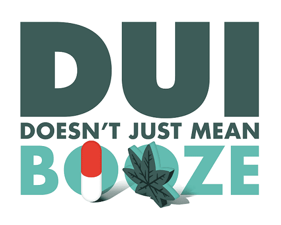 DUI booze