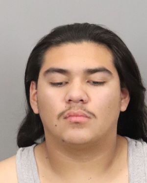Michael Reyes 19YO