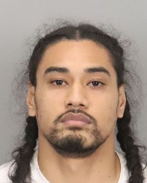 Paasi Mugshot 31YP