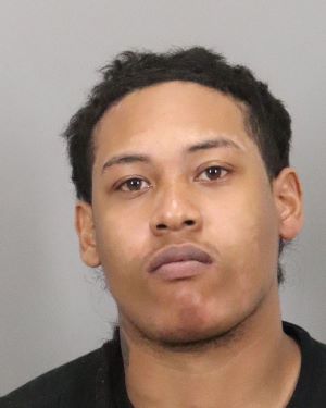 Wesley Miller 19YO