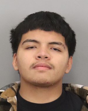 Elijah Santos 18YO