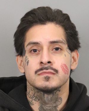 Humberto Aquino 33YO