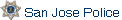 Developed by: San Jose Police - Web Development Team
