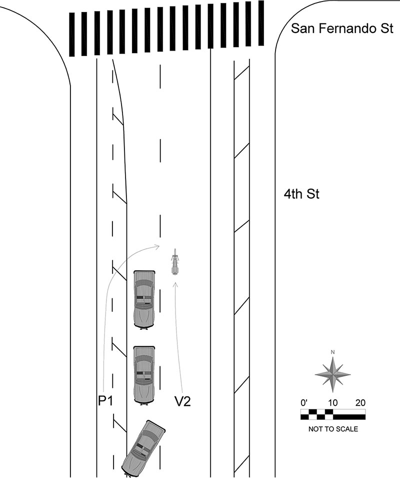 map of streets