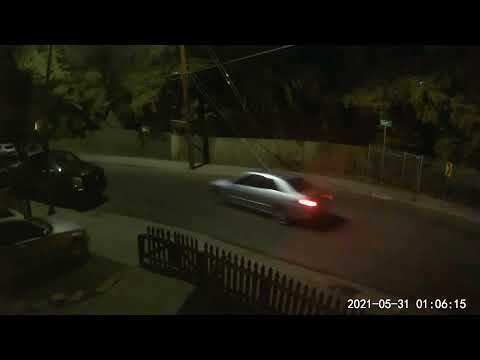External video