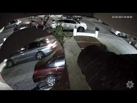 External video