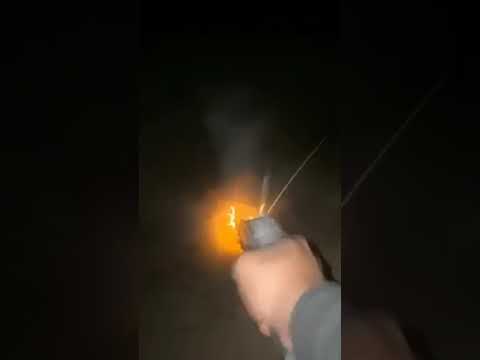 External video