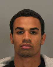 Albert Charles Bolden