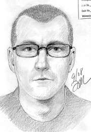 Suspect Sketch