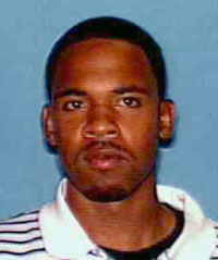 Suspect: Jaray Washington