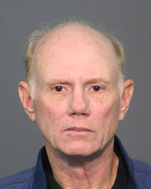 Sex Offender Wayne Page