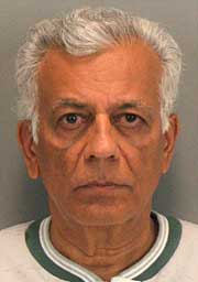 Suspect: Jayanthum Kapasi