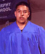 Ricky Edward Montoya Gerkin