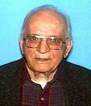 Victim Mohammad Dormishian