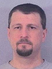 Suspect Joseph Hoppa