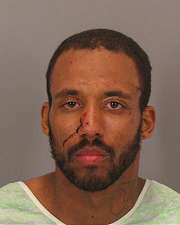 Suspect Dario Dwayne Taylor