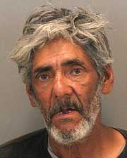 Suspect: Eddie Ortega