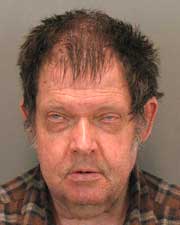 Suspect: James Collins