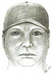 Armed Robbery Suspect