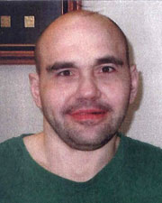 Photo: Missing Person - Larry Morris