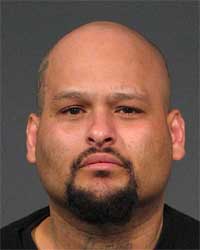 Victor Louis Velasquez