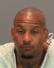 Suspect:  Russell Garcia