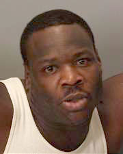 Suspect Adar Yamuro Wright