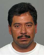 Suspect Alejandro Benitez Rodriguez