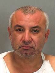 Suspect: Armando Ochoa