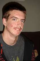 Missing Person Jacob McNeely