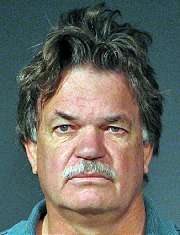 Suspect: Gerald Mokma