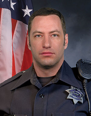 Officer Michael Johnson