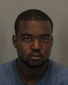 Suspect Jonathan Wafer