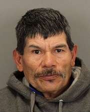 Suspect Jose Martinez Hernandez