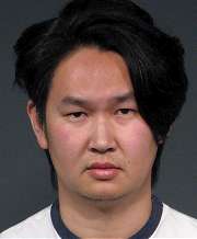 Suspect: Ba Tran