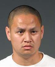 Suspect: Bang Quang Tran