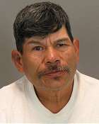 Suspect Osornio Martinez