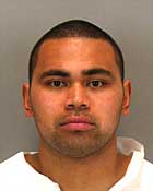 Suspect 2: Lulnani Kailaii