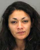 Suspect4: Zebry Mary Lou Martinez