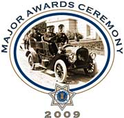 Major Awards Ceremony