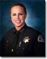 Assistant Chief Diane Urban