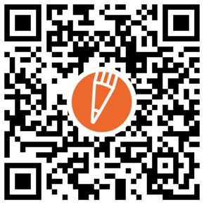 QR code linking to BPU Tip Line form