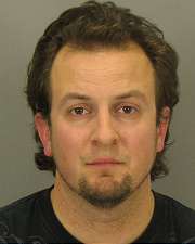 Suspect Joseph Jon Reghitto